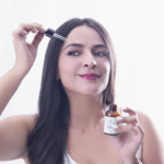 Aceite Capilar Herbal YERR 50ML - Imagen 2
