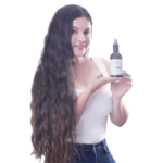 Tónico Solución Capilar 250 ML - Imagen 2
