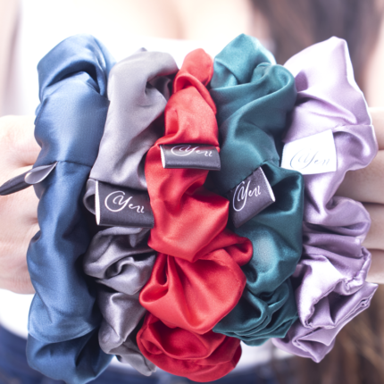 Scrunchies