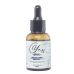 Aceite capilar herbal