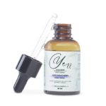 Aceite capilar herbal