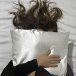 Fundas de seda para almohada X2 - Imagen 2