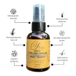 Bioelixir de Argán y Romero 50ml - Imagen 2